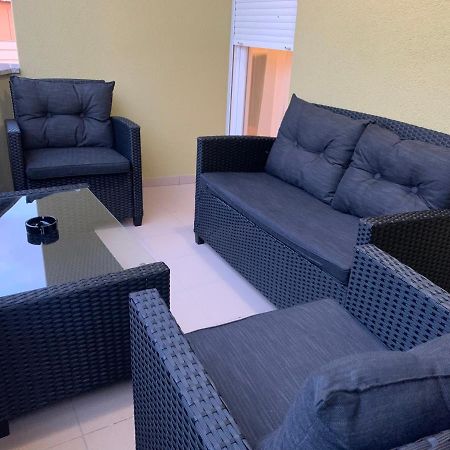 Magnificat Apartment Međugorje Eksteriør bilde
