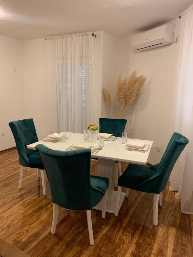 Magnificat Apartment Međugorje Eksteriør bilde