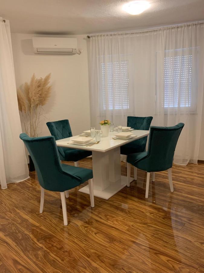 Magnificat Apartment Međugorje Eksteriør bilde