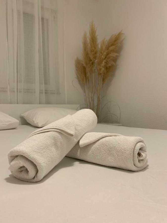 Magnificat Apartment Međugorje Eksteriør bilde
