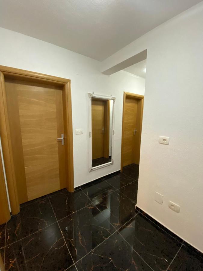 Magnificat Apartment Međugorje Eksteriør bilde