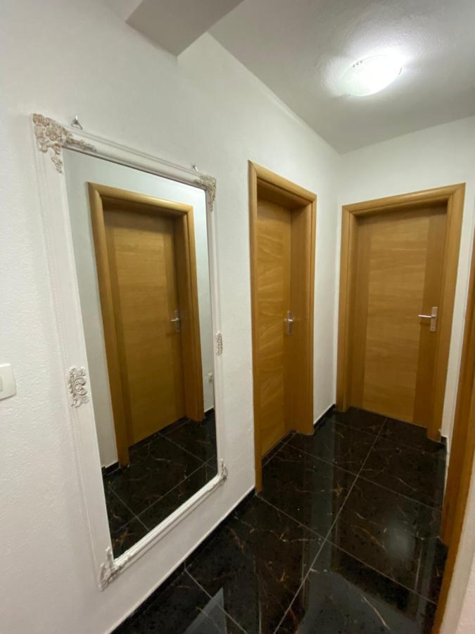 Magnificat Apartment Međugorje Eksteriør bilde
