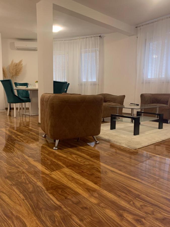 Magnificat Apartment Međugorje Eksteriør bilde