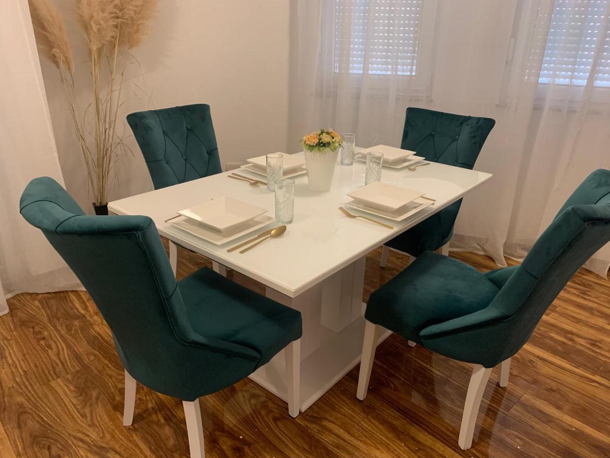 Magnificat Apartment Međugorje Eksteriør bilde