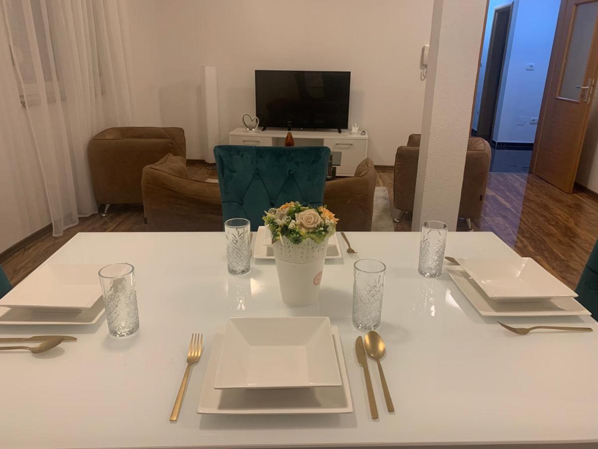 Magnificat Apartment Međugorje Eksteriør bilde