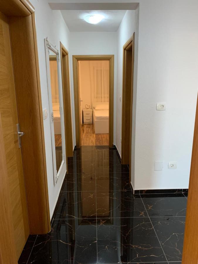 Magnificat Apartment Međugorje Eksteriør bilde