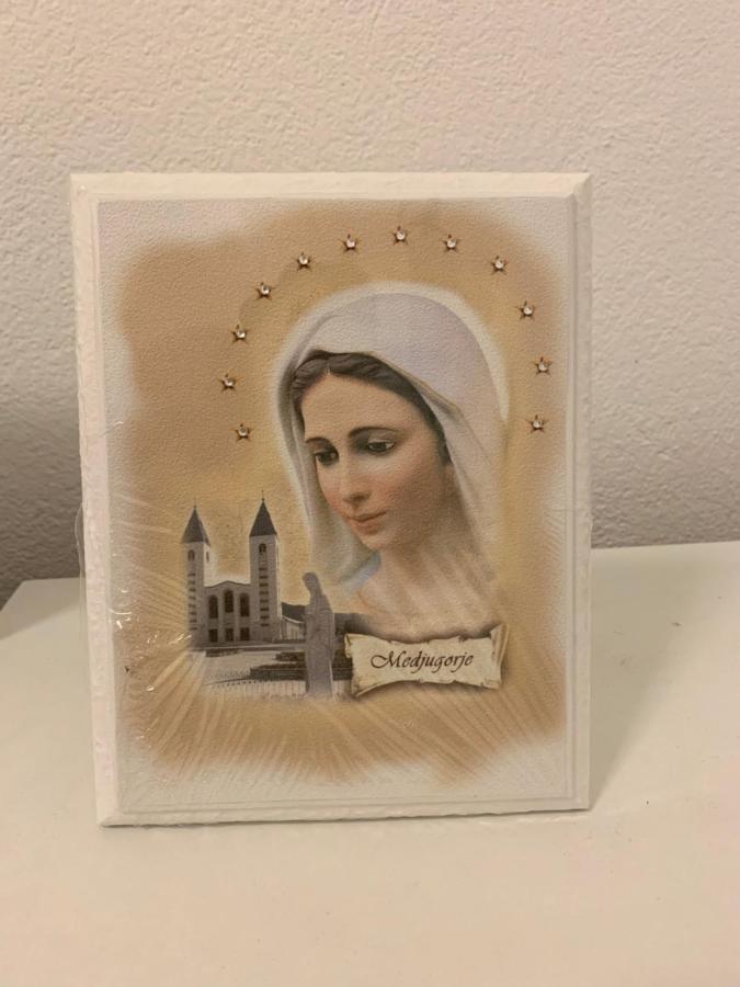 Magnificat Apartment Međugorje Eksteriør bilde