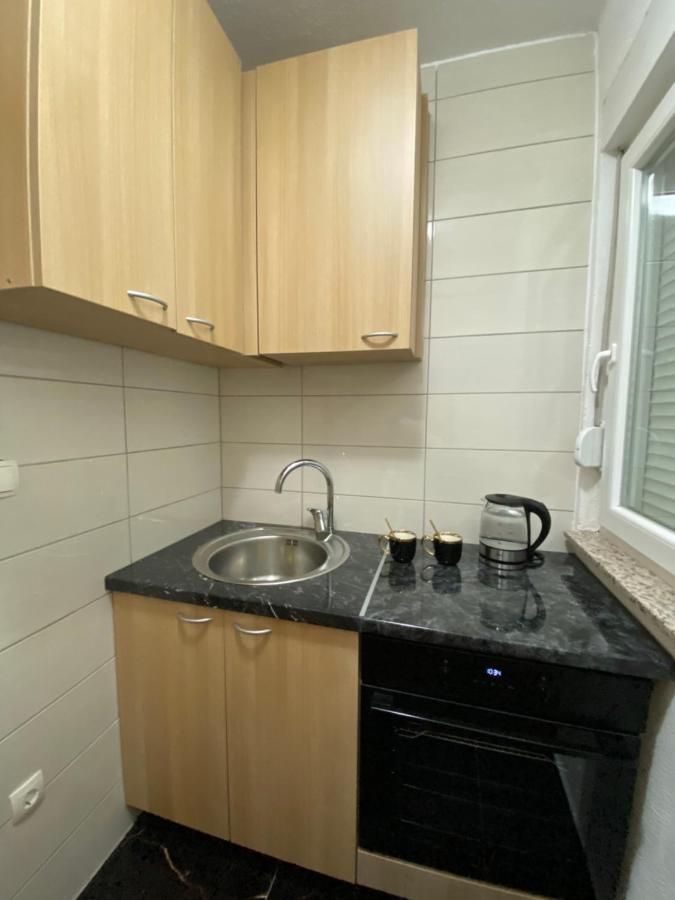 Magnificat Apartment Međugorje Eksteriør bilde