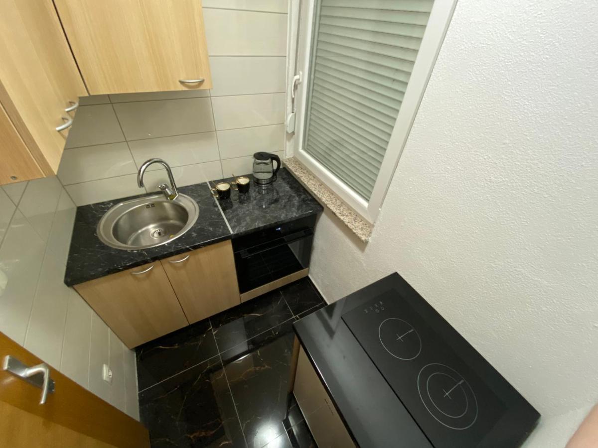Magnificat Apartment Međugorje Eksteriør bilde