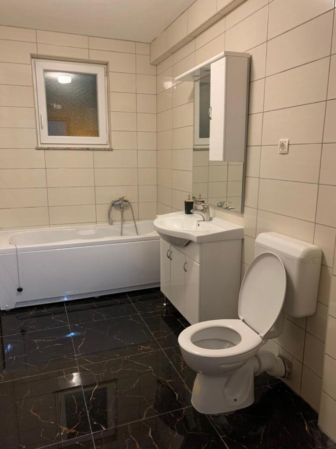 Magnificat Apartment Međugorje Eksteriør bilde