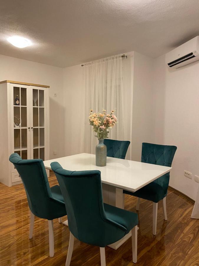 Magnificat Apartment Međugorje Eksteriør bilde