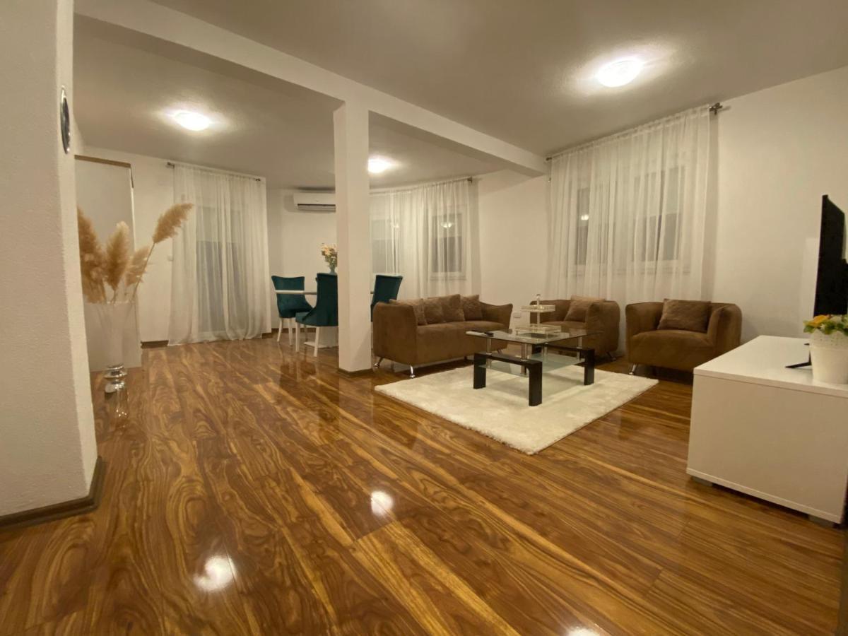 Magnificat Apartment Međugorje Eksteriør bilde