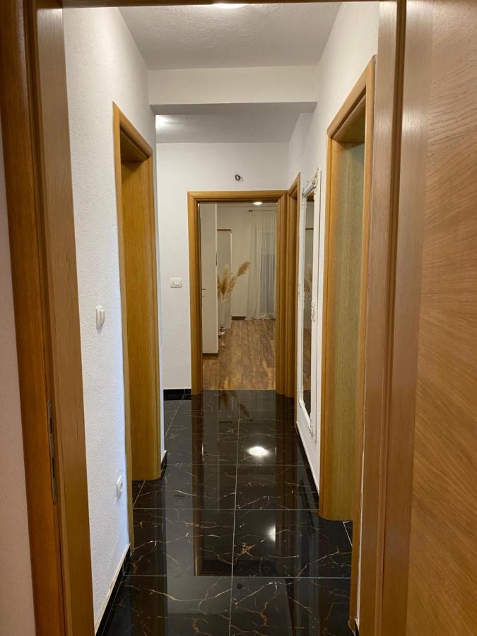 Magnificat Apartment Međugorje Eksteriør bilde