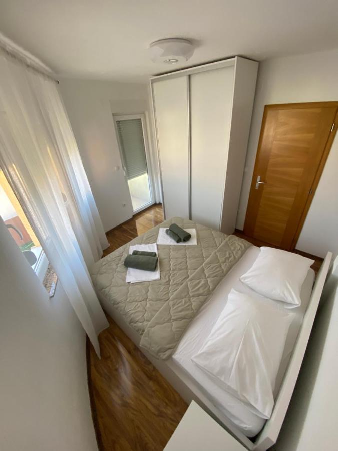 Magnificat Apartment Međugorje Eksteriør bilde