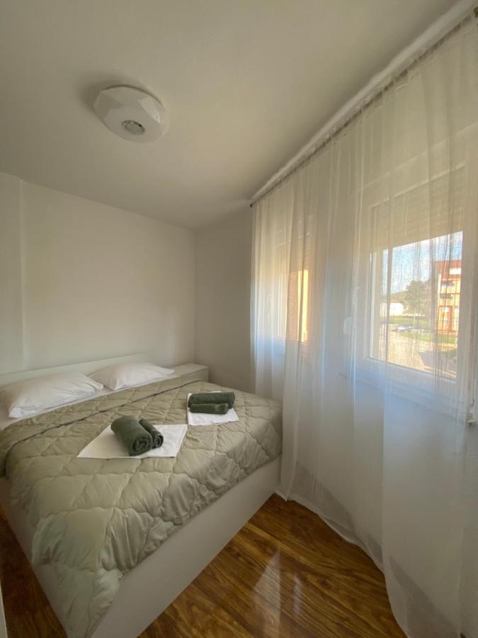 Magnificat Apartment Međugorje Eksteriør bilde