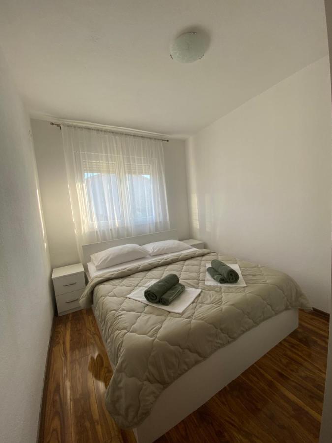 Magnificat Apartment Međugorje Eksteriør bilde