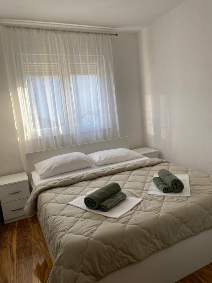 Magnificat Apartment Međugorje Eksteriør bilde