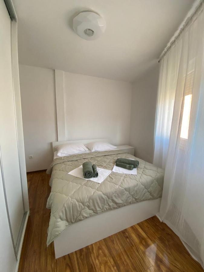 Magnificat Apartment Međugorje Eksteriør bilde